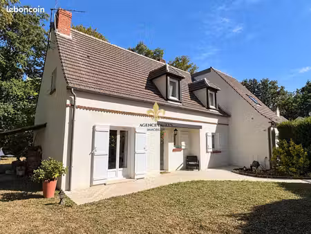 maison 5 pièces 162 m²