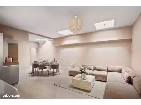 maison avec jardin à paris ◊