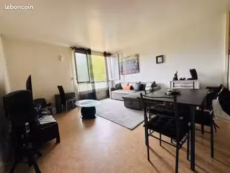 studio vendu loué avec cave – rentabilité brute 10 % – beauvais