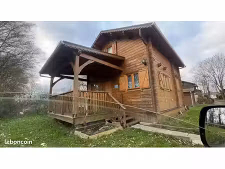 chalet