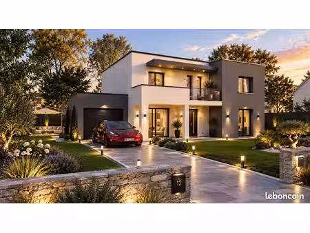 terrain 709 m² haudivillers