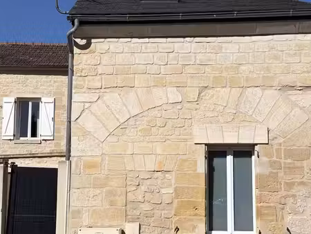 maison de ville 2 pièces 30 m²