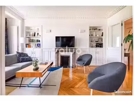 appartement 3 pièces 7 m²