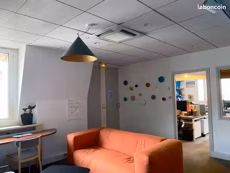 à louer – bureaux à paris