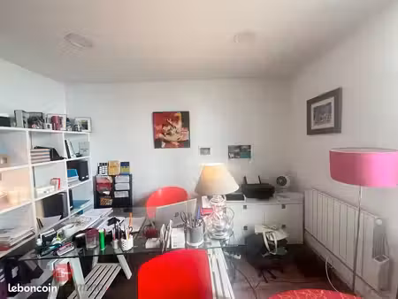boutique 18 m² paris