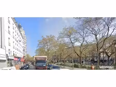 boutique 75 m² paris