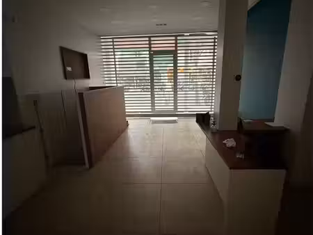 boutique 80 m² paris