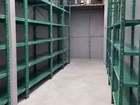 grand entrepôt 300 m2 75010 paris
