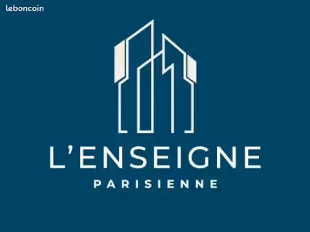 local commercial 52 m² paris