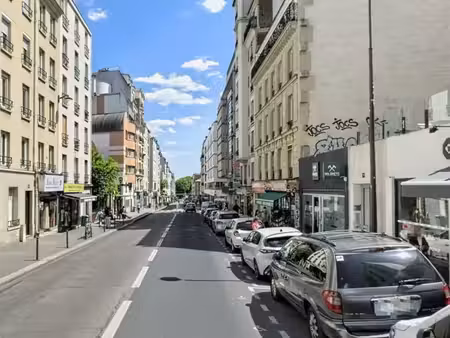 local commercial 73 m²
