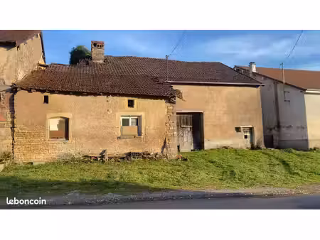 ancienne ferme