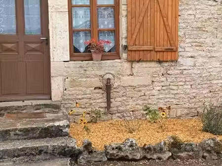 maison style fermette