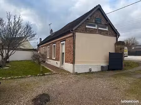 propriété 3 pièces 90 m²