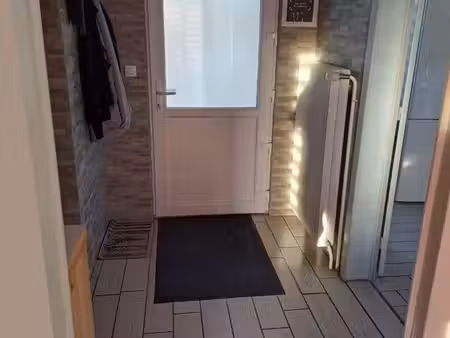 maison a vendre