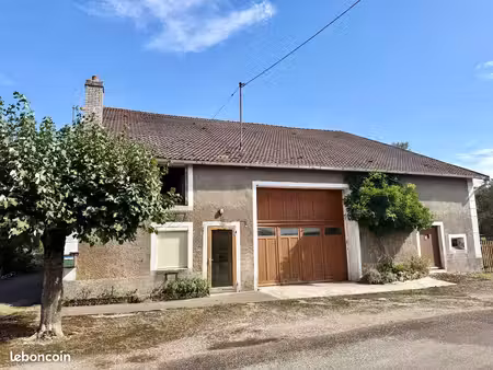 ferme 3 pièces 95 m²