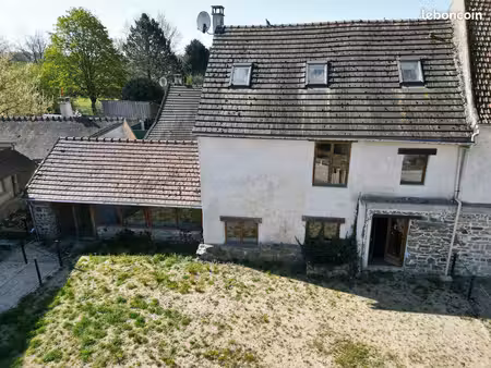 maison de ville