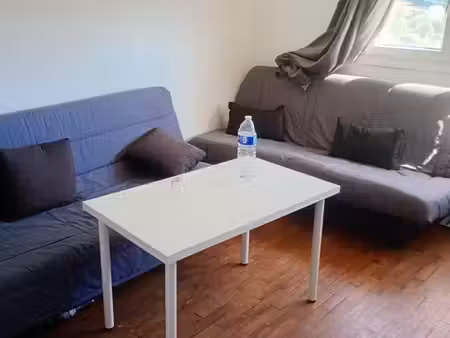 appartement 1 pièce 42000