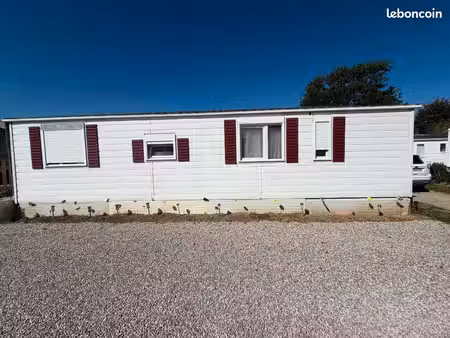 mobile-home
