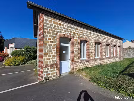bureaux médicaux/paramedicaux 10.5m2 23m2 et 25m2