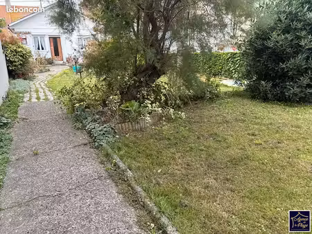 maison 4 pièces 50 m²