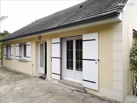 maison 6 pièces 98 m²