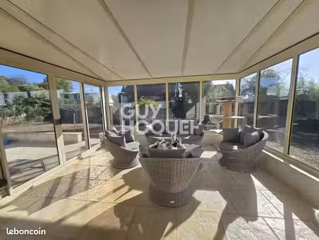maison 5 pièces 109 m²