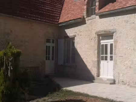ferme à louer