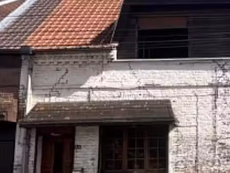 maison 5 pièces 82 m²