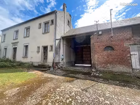 propriété 11 pièces 195 m²