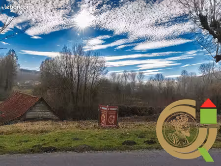 terrain 529 m² fillièvres