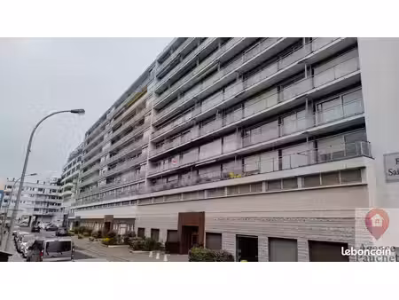 studio 1 pièce 21 m²