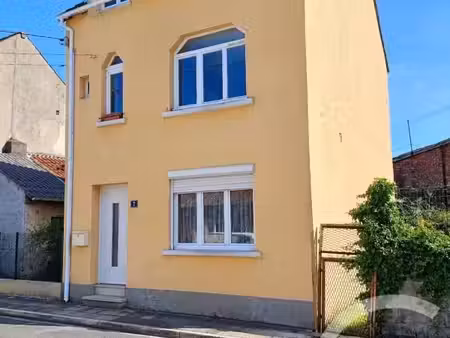 maison 5 pièces 115 m²