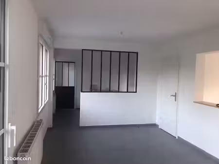 a louer maison individuelle