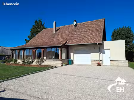 maison 6 pièces 140 m²