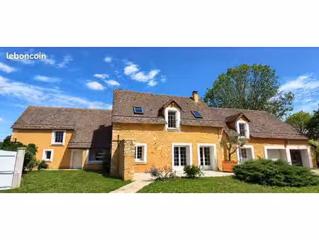 maison 4 pièces 135 m²