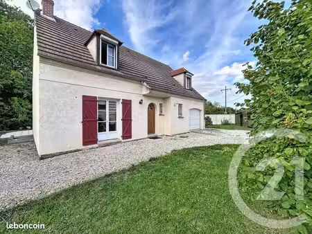 maison 5 pièces 125 m²