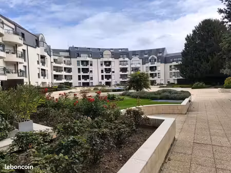 appartement 4 pièces 110 m²
