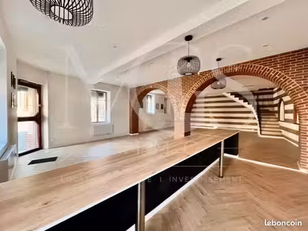 immeuble mixte à maroeuil