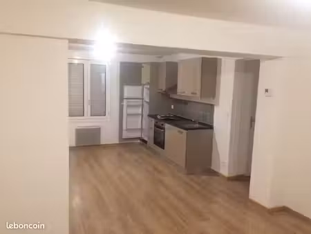 appartement t3