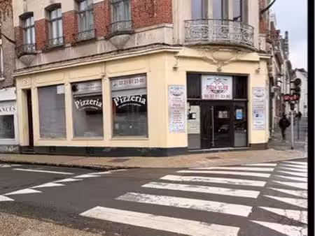 pizzeria restaurant arras