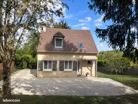 maison 90 m2