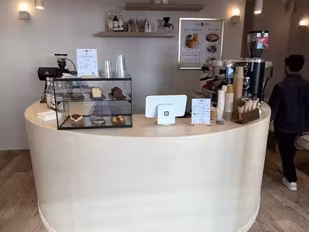 vente de fond de commerce