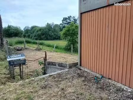 garage rives-d'andaine
