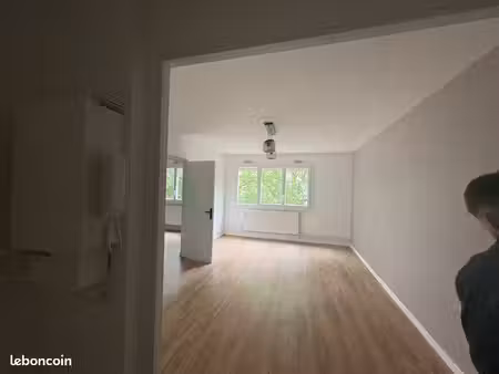 appartement t2 à louer
