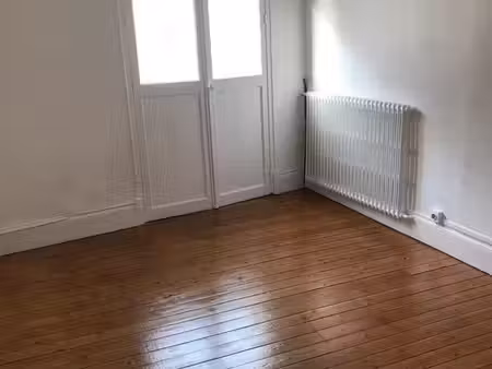 appartement f3