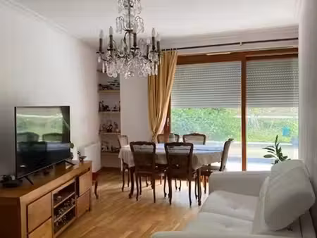 appartement t3