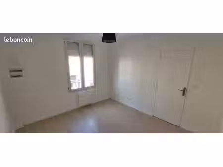 immeuble locatif