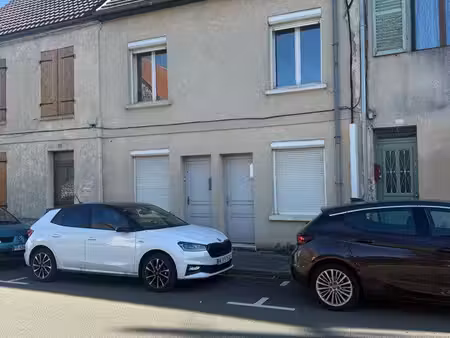 doublex à louer