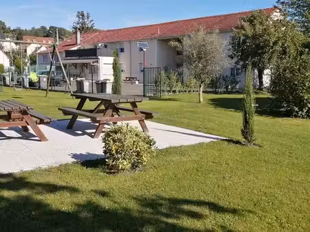 appartement f3