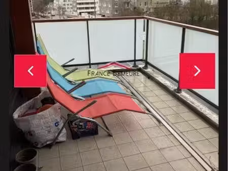 f2 à vendre saint ouen l’aumône 95